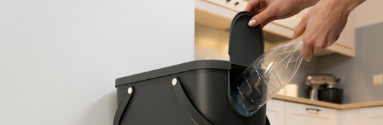 Recycling Tipps - Die Mülltrennung macht den Unterschied