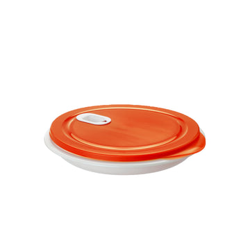 Mikrowellen Teller XL, 1,2 l CLEVER