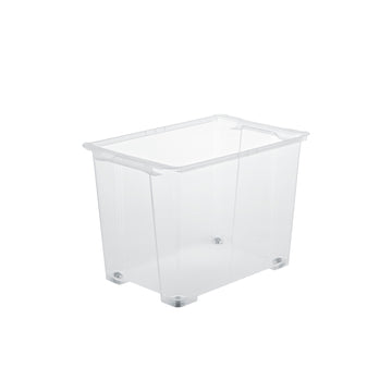Box mit Rädern 65 l EVO EASY