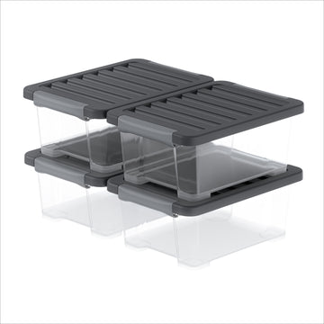 Set Box m. D. 11 l, 4 tlg. CORE PLUS