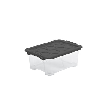 Box mit Deckel 11 l EVO SAFE KEEPING