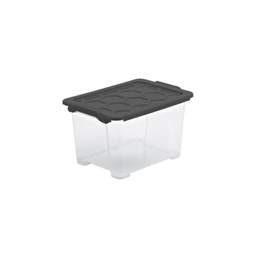 Box mit Deckel 15 l EVO SAFE KEEPING