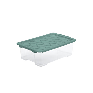 Box mit Deckel 30 l EVO SAFE