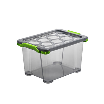 Box 15 l EVO TOTAL PROTECTION