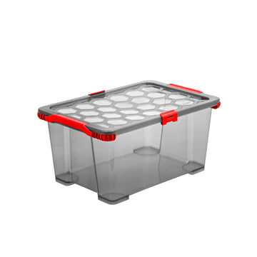 Box 44 l EVO TOTAL PROTECTION