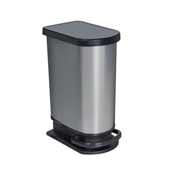Treteimer mono 50 l PASO