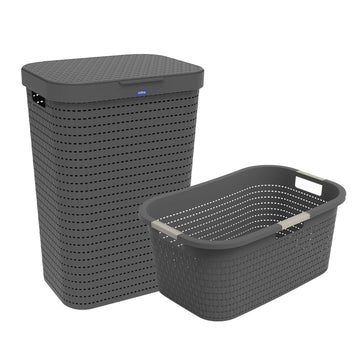 2er Set Wäsche COUNTRY
