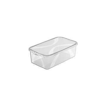 Box 5 l mit Deckel LONA