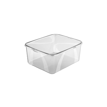 Box 19 l mit Deckel LONA