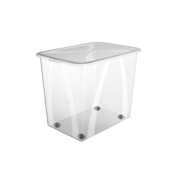 Box 70 l mit Deckel LONA