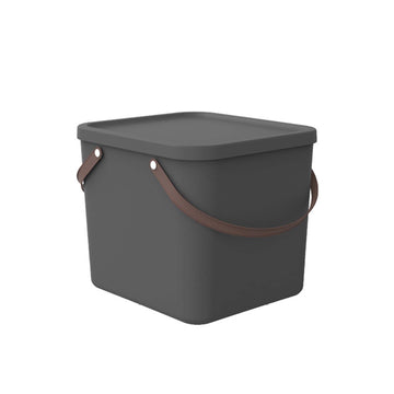 Aufbewahrungssystem 40 l ALBULA