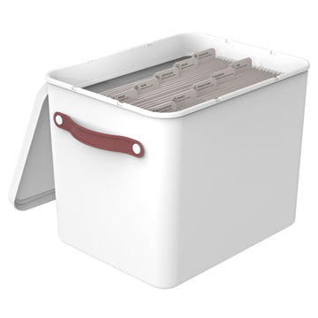Archivbox Dokumentenorganizer MY PAPER Plus
