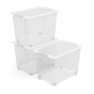 Set Box 65 l EVO EASY 3 tlg.