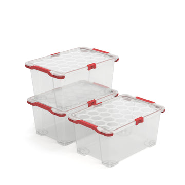 Set Box 44 l EVO TOTAL 3 tlg.