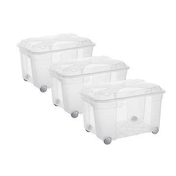 Set Box 56 l ROLLER4 EASY 3 tlg.