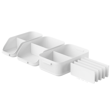 Starter Set Medium Organizers - 4-teilig | WOP