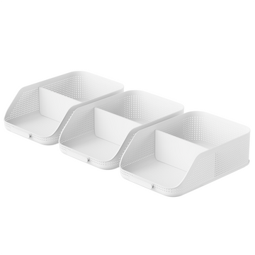 Starterset Trays - 3-teilig | WOP