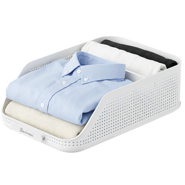 Kleiderschrank Organizer Tray L | WOP