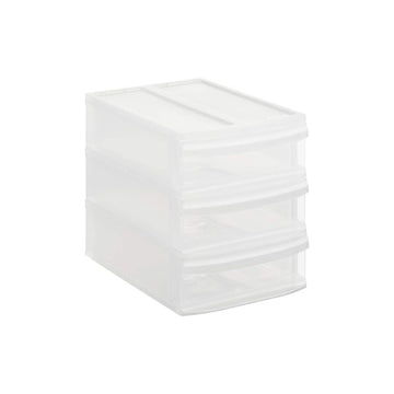 Schubladenbox Tower S SYSTEMIX