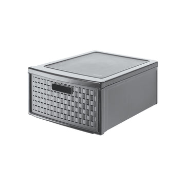 Schubladenbox gross 19,2 l COUNTRY