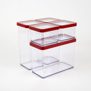 5er Set Premium Dosen LOFT