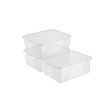 Set Box 10l ARCO 3 tlg.