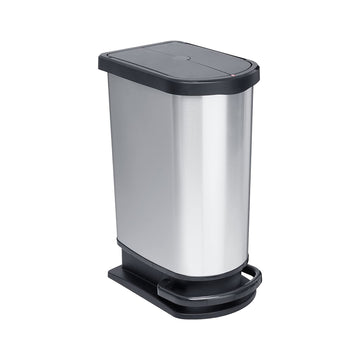 Treteimer Duo 50 l PASO