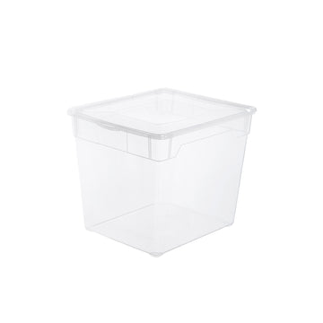Box 31 l CLEAR