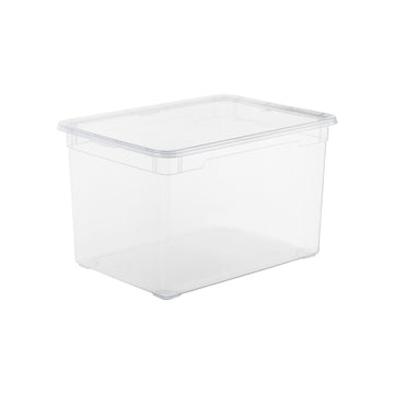 Box Maxi 46 l CLEAR