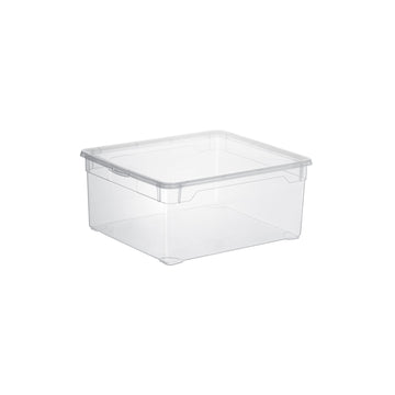 Box 18 l CLEAR