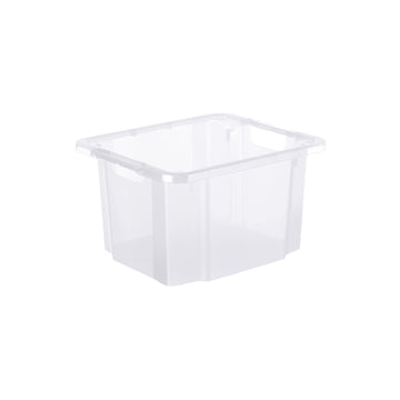Drehstapelbox 26 l REVERSO