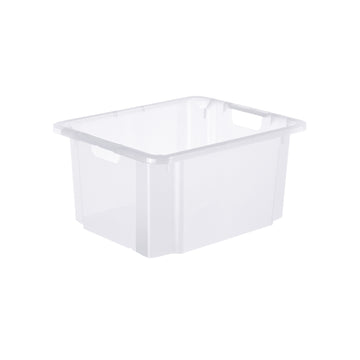 Drehstapelbox 46 l REVERSO