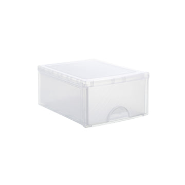 Schubladenbox 18l gross FRONTBOX