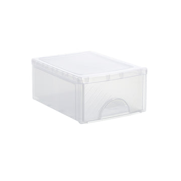 Schubladenbox klein FRONTBOX