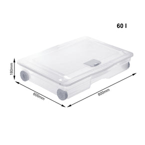 Roller Box 60L l CARGO