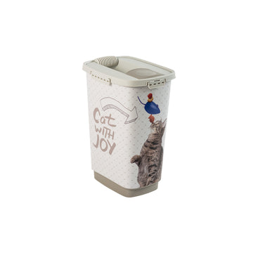 Tierfutterbehälter 25 l CODY