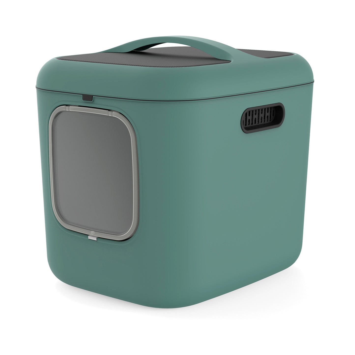 Biala XL cat toilet