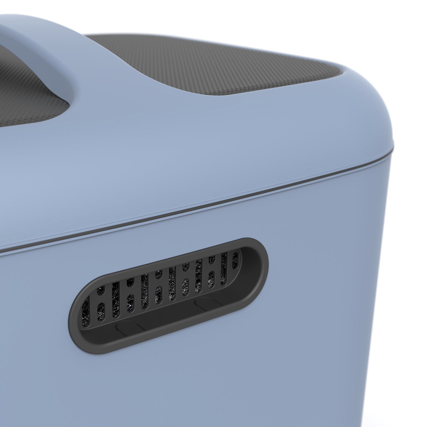 Biala XL cat toilet