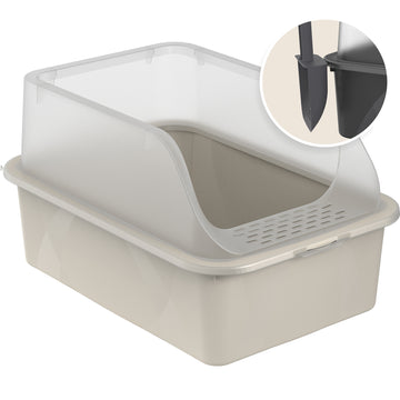 Katzentoilette BONNIE PLUS