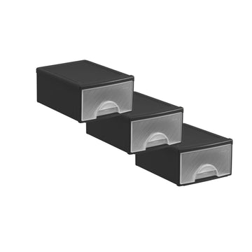 Set Frontboxen klein 3 tlg.