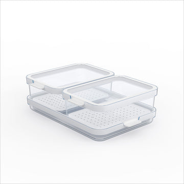 Set KS Organizer 3 tlg. CAUMA