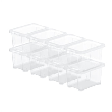 Core Basic Box 1.2 l - Set of 8