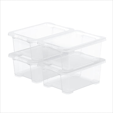 Set Box m. D. 11 l, 4 tlg. CORE BASIC