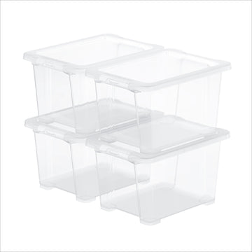 Box 15 l – Set of 4 Core Basic
