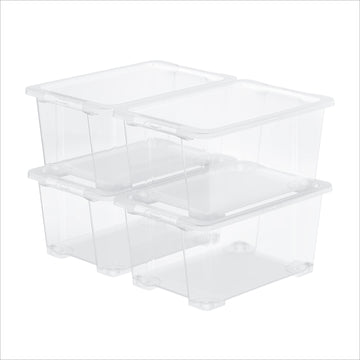 Set Box m. D. 44 l, 4 tlg. CORE BASIC