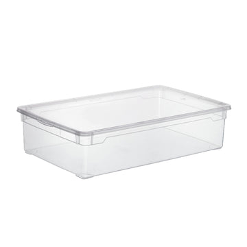 Box 30 l CLEAR