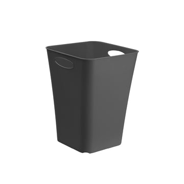 Boîte de rangement carrée haute 23 l Living