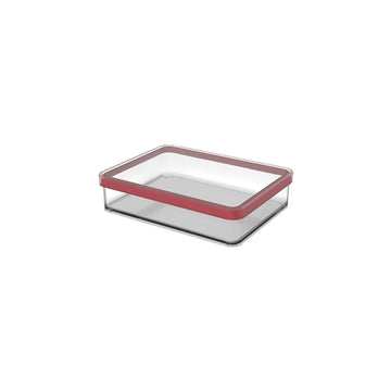 Premium Storage Container Wide 1L l LOFT