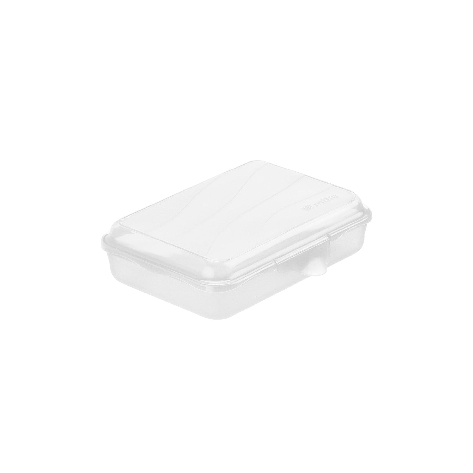Fun box 0.45 l flat FUN – Rotho Schweiz