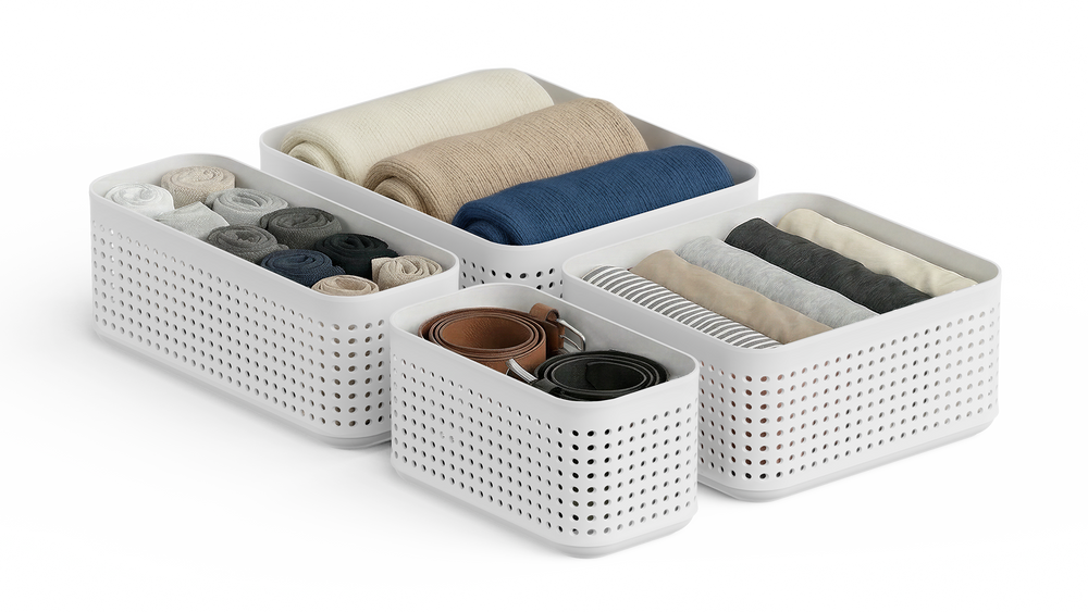 Small Organizer